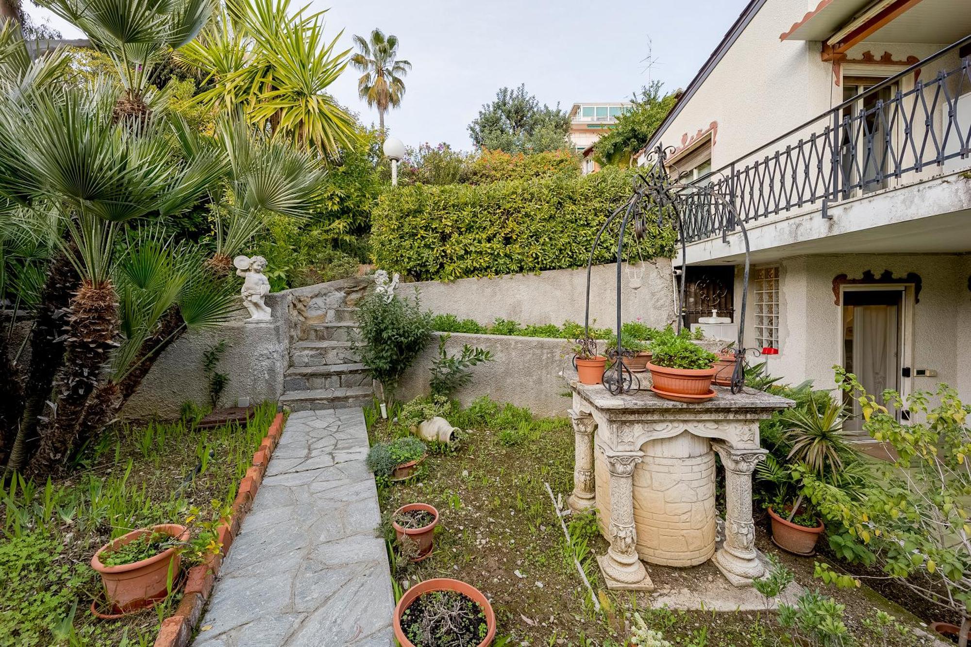 Evycasavacanze San Remo Exterior foto